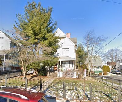 View of front of property featuring covered porch | Image 2