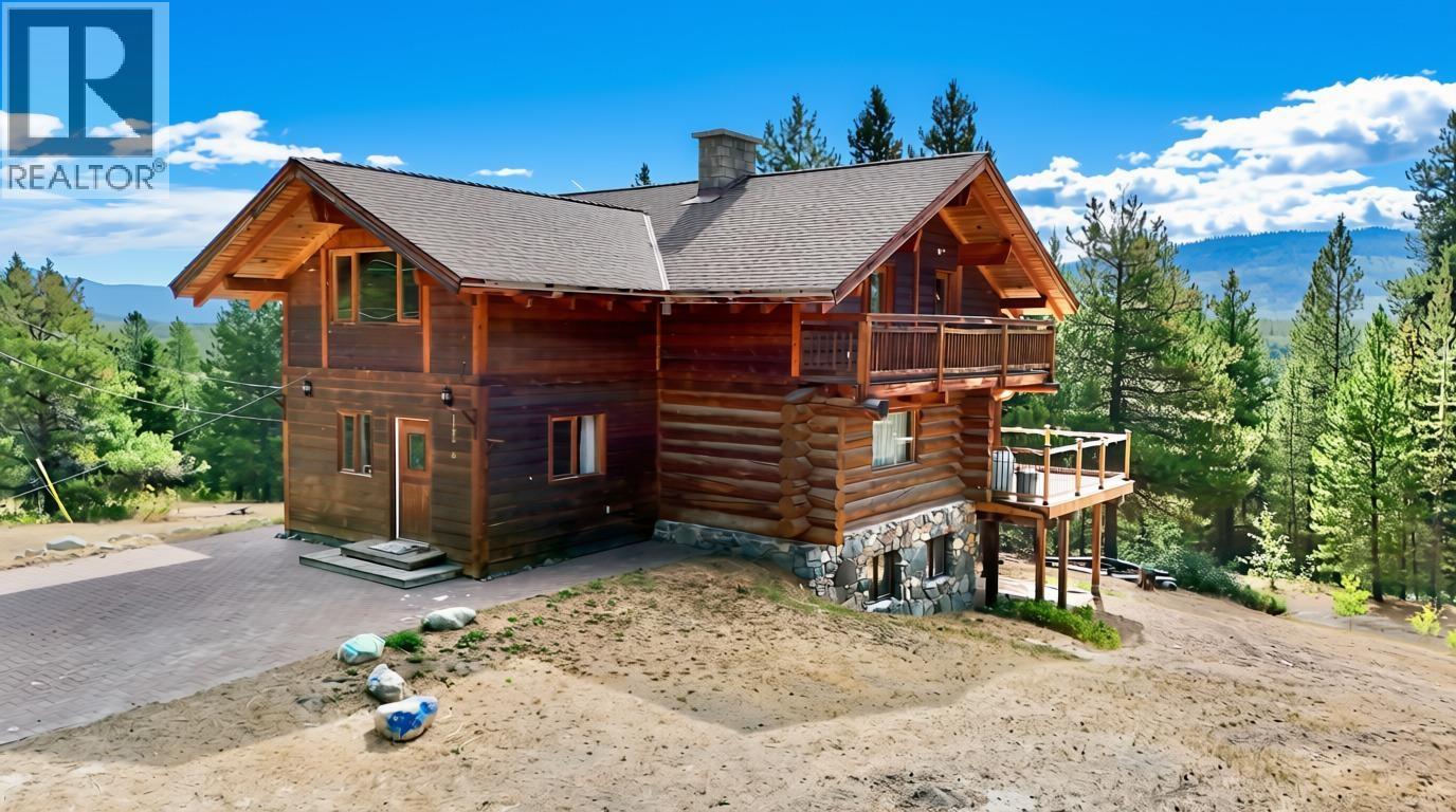 Residential in Chilcotin 2