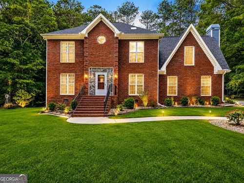 1950 Honeybee Creek Drive, Griffin, GA, 30224 | Card Image