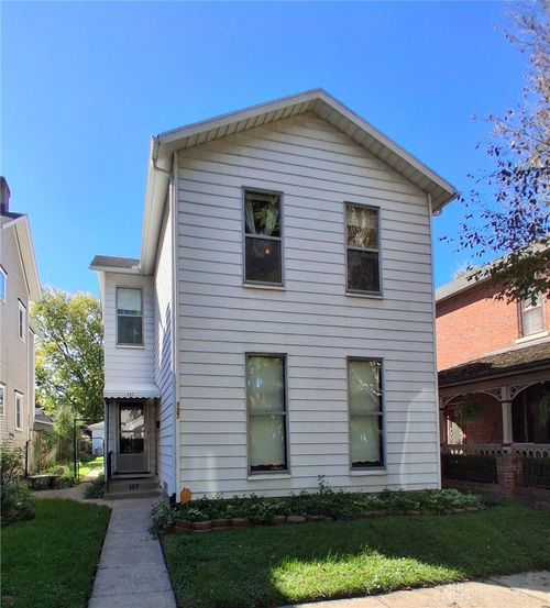 137 La Belle Street, Dayton, OH, 45403 | Card Image