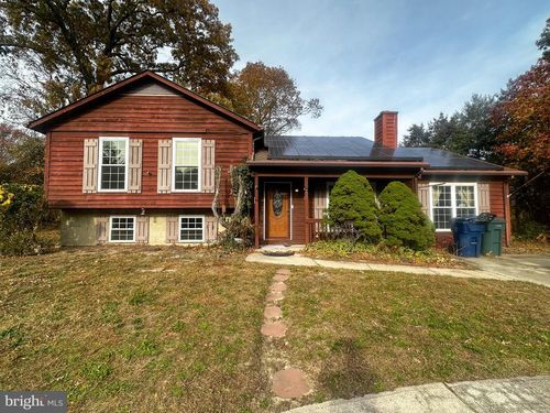 58 Cedarbrook Ln, LITTLE EGG HARBOR TWP, NJ, 08087-1840 | Card Image