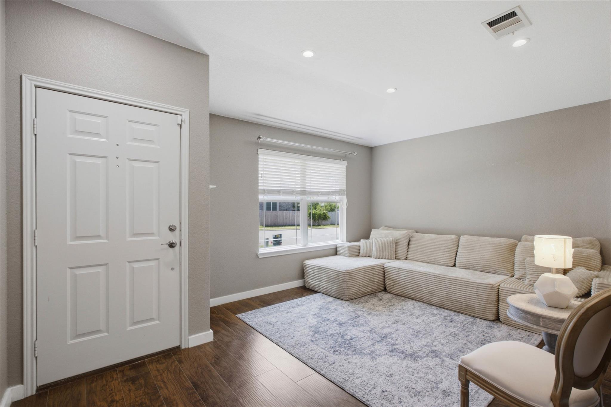 Residential in Round Rock 5
