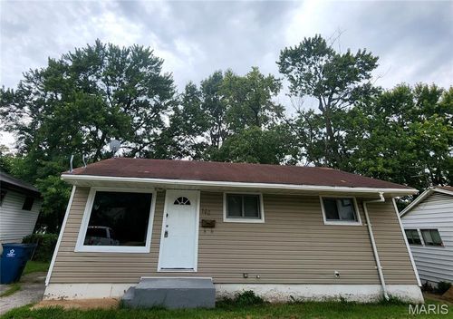 146 Grampian Rd, Saint Louis, MO, 63137-3801 | Card Image