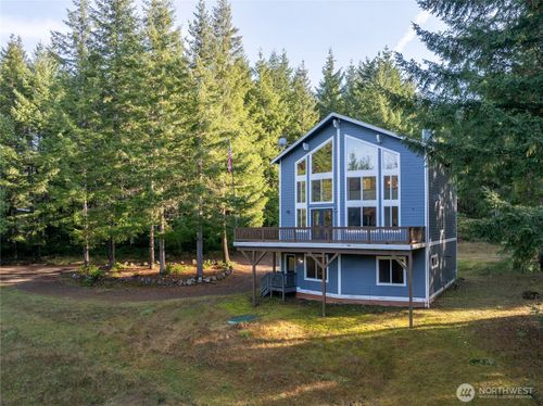 621 E Morris Creek Drive, Belfair, WA, 98528 | Card Image