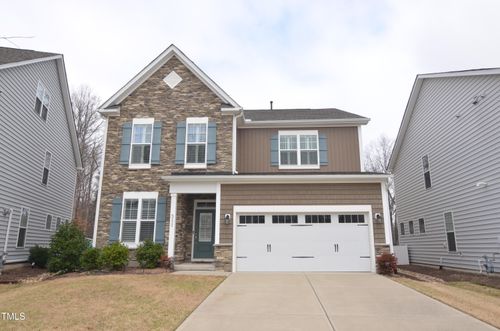 311 Silverhawk Ln, Durham, NC, 27703-1127 | Card Image