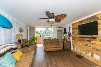 213 - 68-055 Akule Street, Home with 1 bedrooms, 1 bathrooms and 1 parking in Waialua HI | Image 1