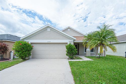 2709 Lucas Lakes Ln, KISSIMMEE, FL, 34744-5412 | Card Image