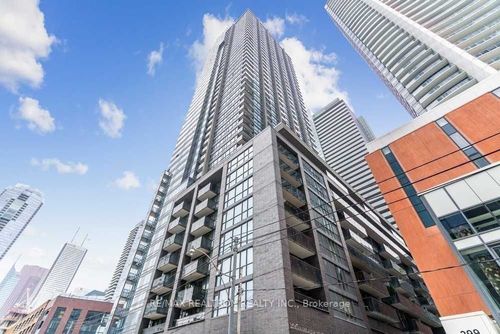 2003-295 Adelaide St W, Toronto, ON, M5V0L4 | Card Image