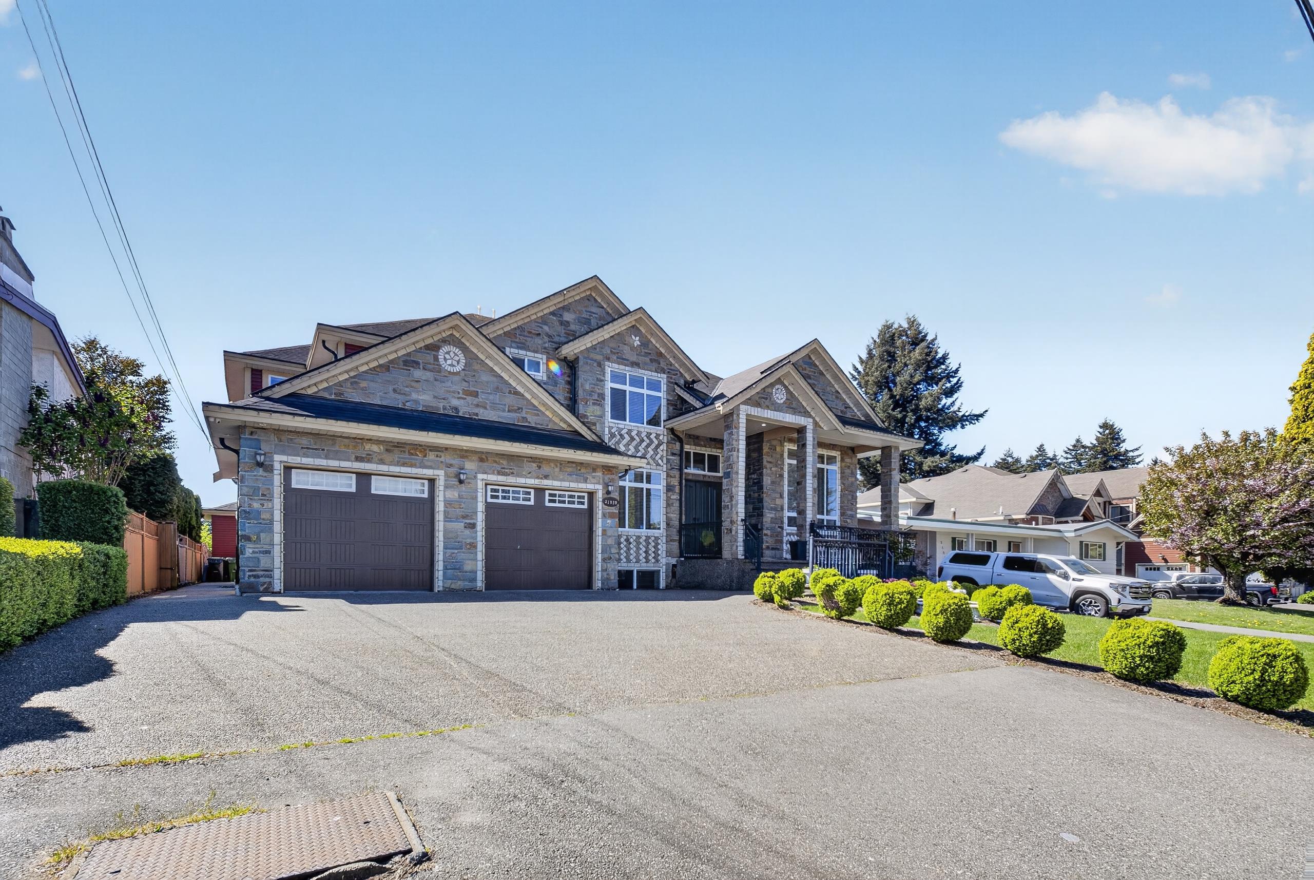 Residential in Abbotsford 2