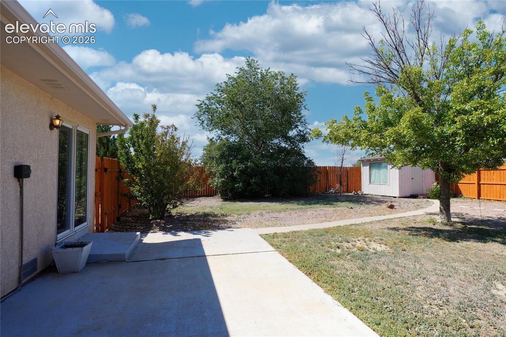 Residential in Pueblo 5