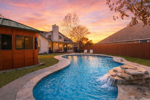 1215 Terrace Ct, New Braunfels, TX, 78130-3420 | Card Image