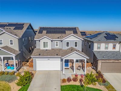 15421 W 93rd Pl, House other with 4 bedrooms, 2 bathrooms and null parking in Arvada CO | Image 2