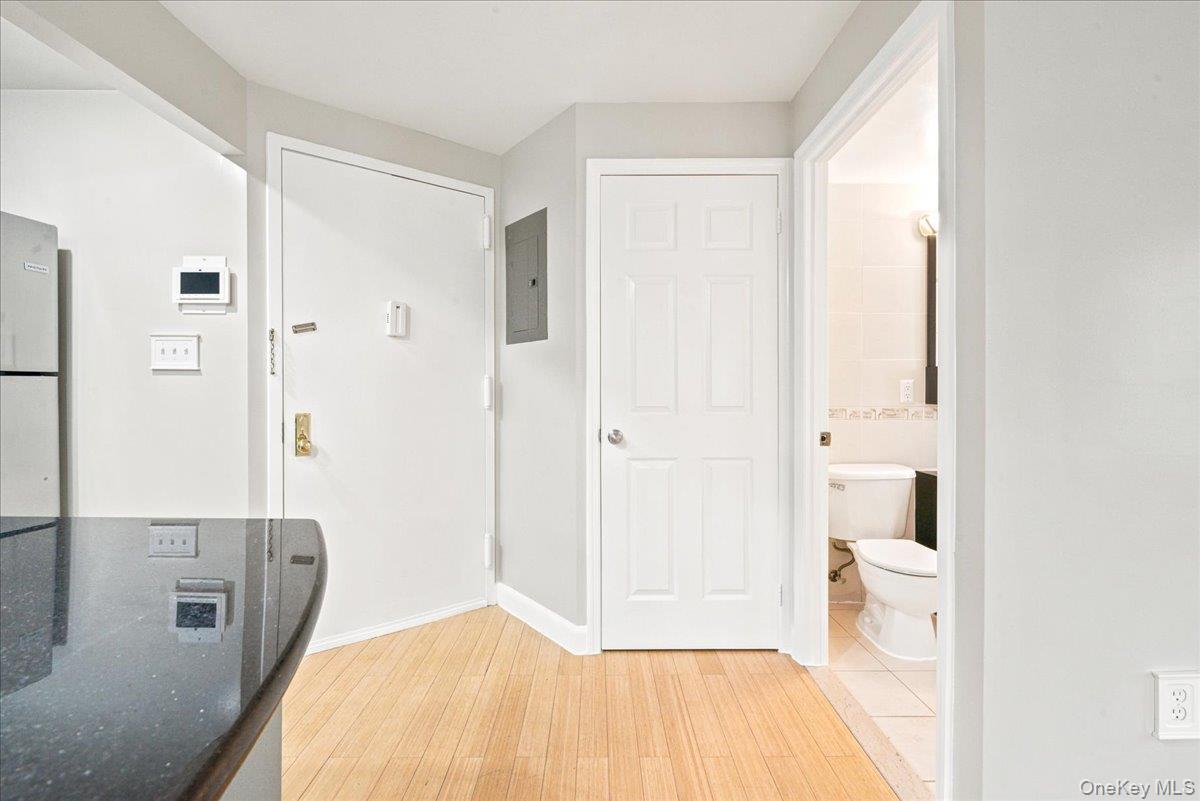 Residential in New York 4