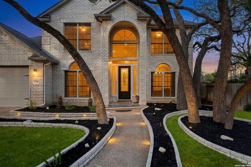 13518 Voelcker Ranch Dr, San Antonio, TX, 78231-2244 | Card Image