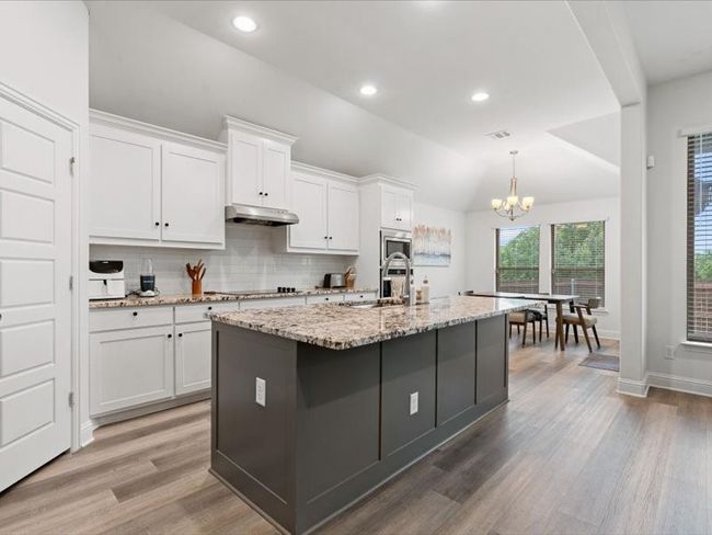 408 Molly Ln, House other with 4 bedrooms, 2 bathrooms and null parking in Keene TX | Image 5