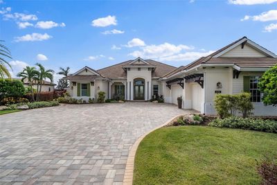 8432 Lindrick Lane, House other with 4 bedrooms, 5 bathrooms and null parking in Bradenton FL | Image 2