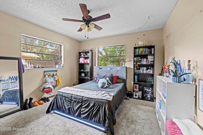 8268 Garrison St, House other with 3 bedrooms, 3 bathrooms and null parking in Spring Hill FL | Image 37