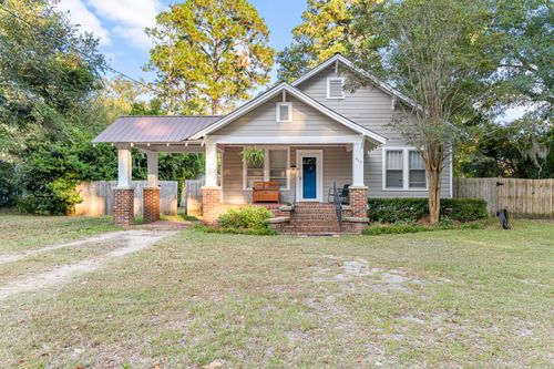 449 Cannon St, Bamberg, SC, 29003-1303 | Card Image