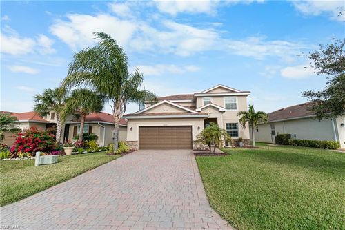 16035 Mistflower Dr, ALVA, FL, 33920-4679 | Card Image