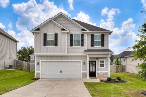 536 Fermoy Ln, Grovetown, GA, 30813-0718 | Card Image