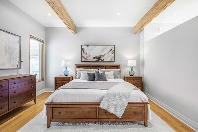 87 W Lodge Ave, House attached with 3 bedrooms, 2 bathrooms and null parking in Toronto ON | Image 26