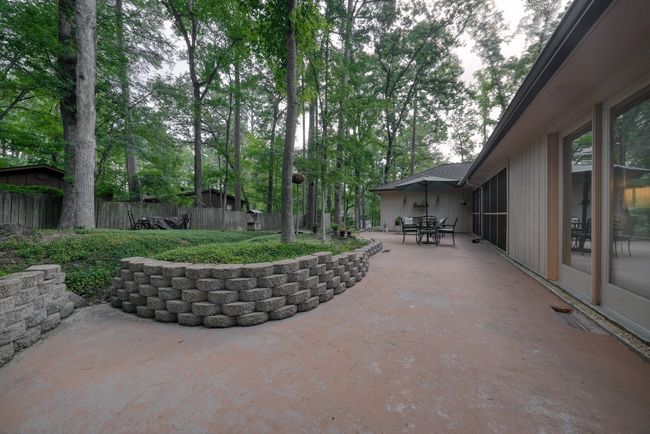 1649 Morningside Trl, House other with 3 bedrooms, 2 bathrooms and null parking in Hideaway TX | Image 12
