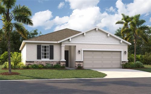 3803 Senna Way, TAVARES, FL, 32778-2169 | Card Image