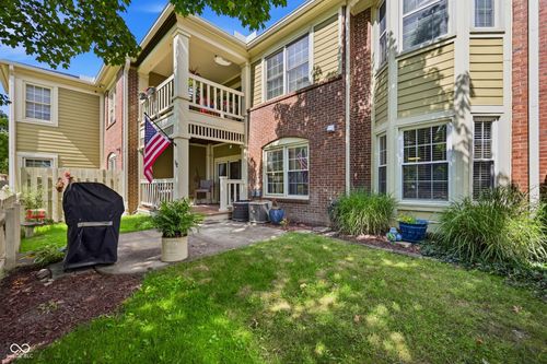 112-7601 Newport Bay Dr, Indianapolis, IN, 46240-3378 | Card Image