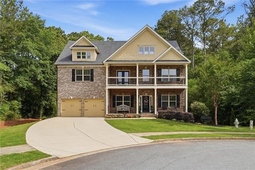 101 Madison St, Holly Springs, GA, 30115-9615 | Card Image