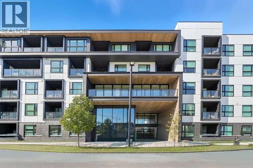 320-4160 Norford Ave Nw, Calgary, AB, T3B6L8 | Card Image