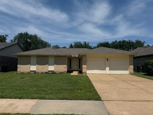 2218 S Ferrisburg Ct, Sugar Land, TX, 77478-1863 | Card Image