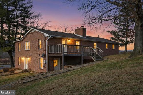 2863 Christian Church Rd, High View, WV, 26808-9634 | Card Image