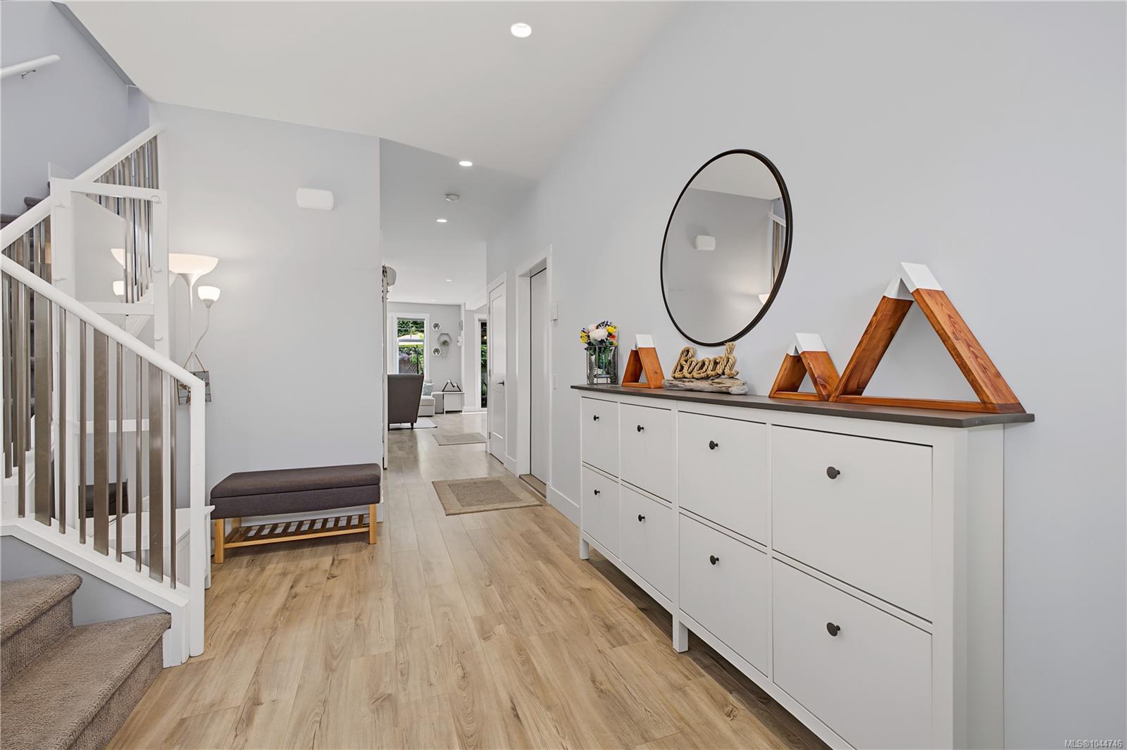 Residential in Colwood 2