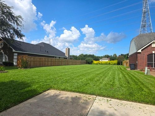 319 Power Ct, Sugar Land, TX, 77478-3653 | Card Image