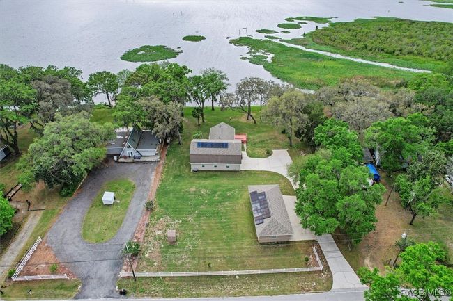 6443 Riverbend Rd, House other with 4 bedrooms, 2 bathrooms and 5 parking in Dunnellon FL | Image 53