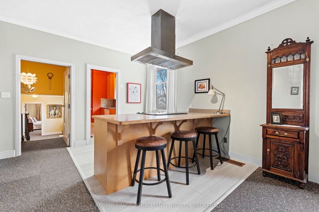 3958 Harrowsmith Rd, House other with 4 bedrooms, 3 bathrooms and 10 parking in Harrowsmith ON | Image 21