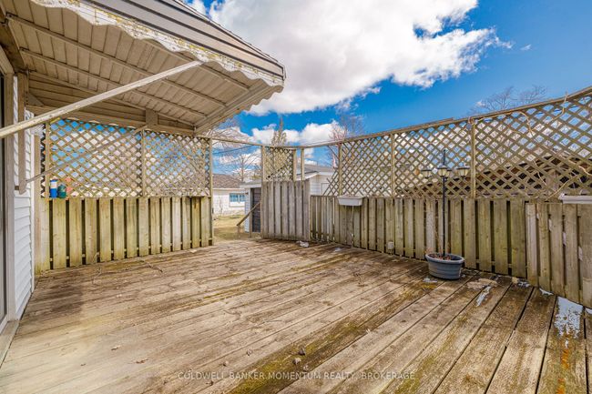 263 Humboldt Pky, House other with 3 bedrooms, 1 bathrooms and 3 parking in Port Colborne ON | Image 28