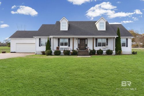 3842 Experiment Farm Rd, Monroeville, AL, 36460-5890 | Card Image