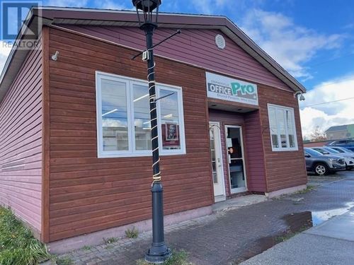 85 Main St, Stephenville, NL, A2N1H9 | Card Image