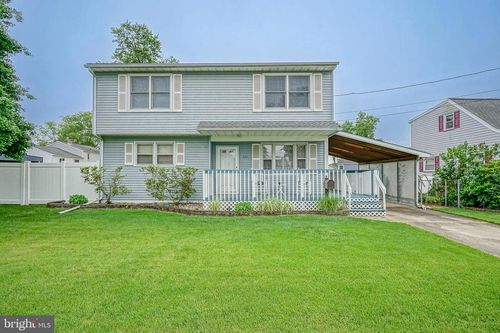 522 Cloverdale Rd, BLACKWOOD, NJ, 08012-3813 | Card Image