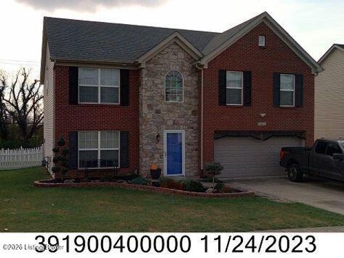 10619 Brookchase Ct, Louisville, KY, 40228-1968 | Card Image
