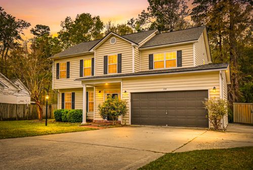 334 Camelot Dr, Goose Creek, SC, 29445-3180 | Card Image