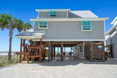 192 Cozumel Drive, House other with 3 bedrooms, 2 bathrooms and null parking in Port St. Joe FL | Image 1