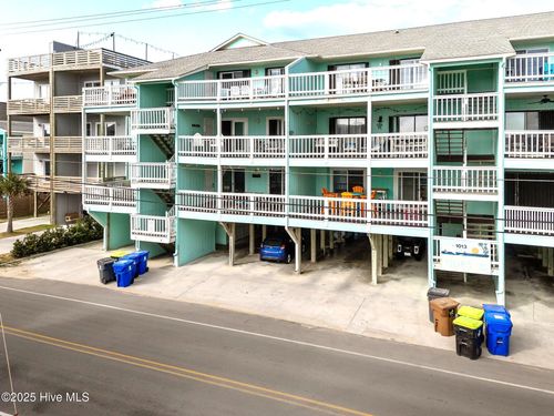 apt-1d-1013 Carolina Beach Ave N, Carolina Beach, NC, 28428-6070 | Card Image