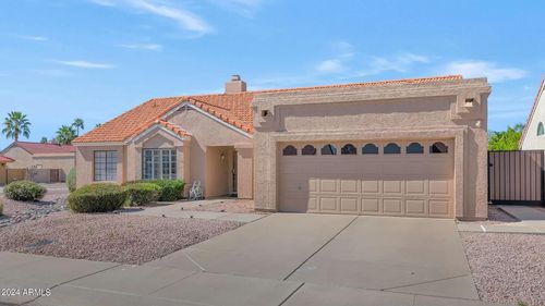 12730 N 90th Way, Scottsdale, AZ, 85260-4529 | Card Image