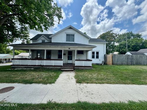 205-203-205 5th St, Defiance, OH, 43512-2606 | Card Image