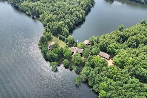 19055 Fish Hawk Lk Rd, Watersmeet, MI, 49969 | Card Image