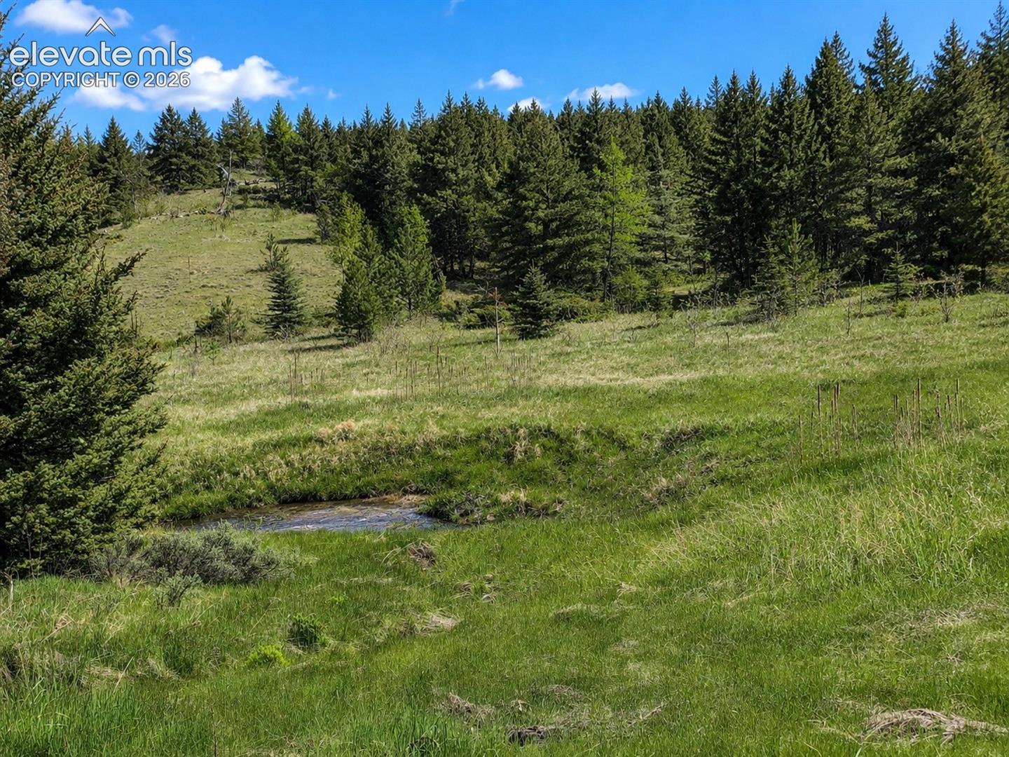 Land in Westcliffe