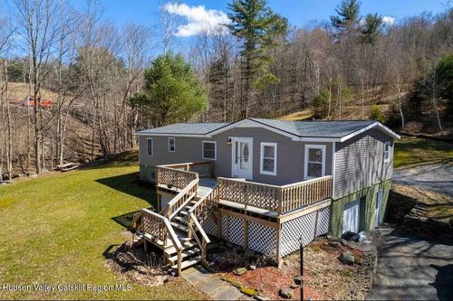 424 Moran Rd, Fleischmanns, NY, 12430 | Card Image