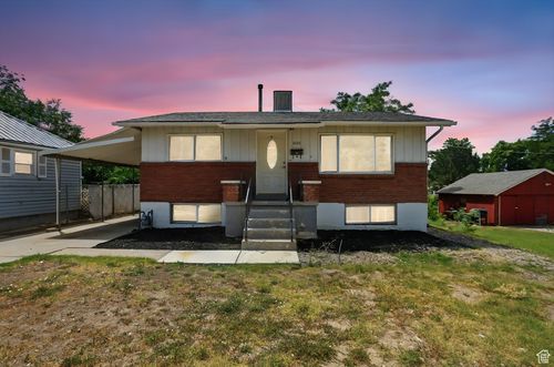 1025 W 2050 S, Ogden, UT, 84401 | Card Image